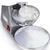 W Electric Ice Shaver Crusher Snow Cone Smoothie Maker Ice Machine