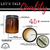 I'm a MotherF'n Virgo (Aug 23-Sep 22) The Zodiac B*TCH 9oz Zodiac Candle Malicious Women Co