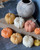 Autumn Pumpkin Handmade Soy Wax Candle
