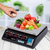 Digital Commercial Kitchen Scales Shop Electronic Weight Scale Foodg