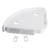 Bathroom Corner Storage Rack 