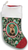 Airedale - Best of Breed Christmas Stocking