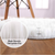 5x8 Feet White Sheepskin Soft Plush Thick Area Rug