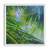 Light Breeze - Framed Traditional Stretched Canvas