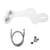Cold Water Spray Bidet Self-Cleaning Dual Nozzle Bidet/Feminine