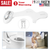 Cold Water Spray Bidet Self-Cleaning Dual Nozzle Bidet/Feminine