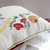 Floral Butterfly Pillowcase