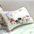 Floral Butterfly Pillowcase