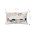 Floral Butterfly Pillowcase
