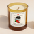 Holiday Soy Candles - Christmas + Winter Scents