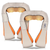 Electric Kneading Neck Shoulder Arm Body Massager With Heat Health Care