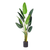Artificial Giant Birds of Paradise Tree Fake Tropical Indoor Plant Home Office Decor