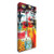 "Abstract Ii" Wrapped Canvas Print Wall Art