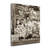 Marketplace 9 Wrapped Canvas Print Wall Art