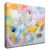 "Bella" Wrapped Canvas Print Wall Art