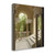 Jardin Portique No 1 Wrapped Canvas Print Living Room Wall Art
