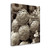 Marketplace 21 Wrapped Canvas Print Wall Art