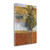 Edge Of The Path 1 Wrapped Canvas Print Living Room Wall Art
