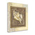Heaven On Earth 1 Wrapped Canvas Print Living Room Wall Art