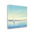 Heading Home 2 Wrapped Canvas Print Living Room Wall Art
