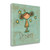 Dream 1 Wrapped Canvas Print Living Room Wall Art