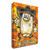 "Burrito Perfecto" Wrapped Canvas Print Wall Art