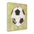 Play Ball III Wrapped Canvas Print Living Room Wall Art