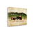 Faith Family Farming 8 Wrapped Canvas Print Living Room Wall Art