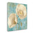 Rich Poppies On Paisley 2 Wrapped Canvas Print Living Room Wall Art