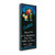 Cocktails 3 Wrapped Canvas Print Wall Art
