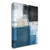 "Abstract Blue Ii" Wrapped Canvas Print Wall Art