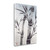 Cool Bamboo II Wrapped Canvas Print Living Room Wall Art