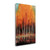 Morning Whisper 1 Wrapped Canvas Print Living Room Wall Art