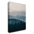 "Blue Mountains Ii" Wrapped Canvas Print Wall Art