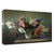 "Bouquet I" Wrapped Canvas Print Wall Art