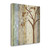 Changing Seasons I Wrapped Canvas Print Wall Art
