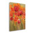 Tulips In The Midst I Wrapped Canvas Print Living Room Wall Art
