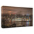 "Vancouver Night" Wrapped Canvas Print Wall Art