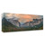 "Heaven And Earth" Wrapped Canvas Print Wall Art