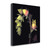 Echeveria 3 Wrapped Canvas Print Wall Art