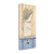 Belle Bleu 2 Wrapped Canvas Print Living Room Wall Art