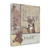 Herd 3 Wrapped Canvas Print Living Room Wall Art