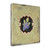 Raisin 2 Wrapped Canvas Print Living Room Wall Art