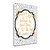 Forever And Always 1 Wrapped Canvas Print Living Room Wall Art