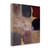 Autumn Accent II Wrapped Canvas Print Living Room Wall Art