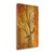 Autumn Sunset I Wrapped Canvas Print Living Room Wall Art