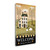 Primitive Welcome 3 Wrapped Canvas Print Living Room Wall Art