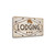 Lodging 1 Wrapped Canvas Print Living Room Wall Art