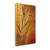 Autumn Sunset II Wrapped Canvas Print Living Room Wall Art