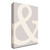 &amp;amp; Wrapped Canvas Print Wall Art